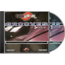 GROOVES VOL.  3